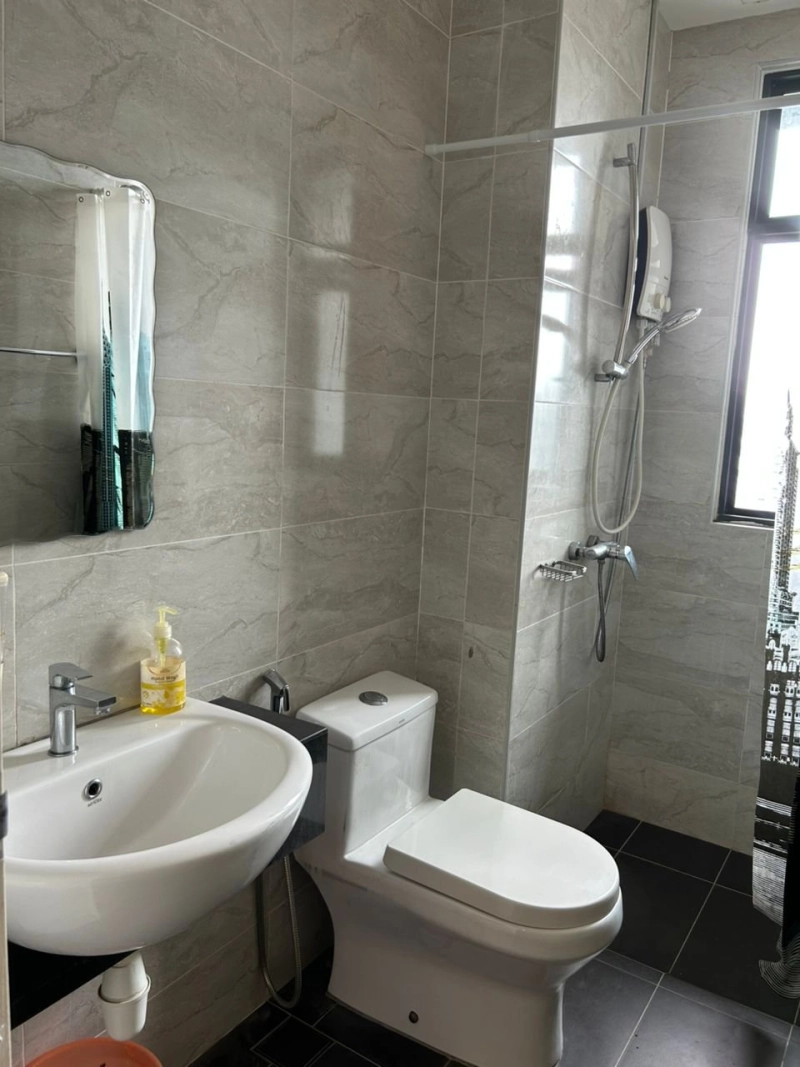 SKS Pavillion @ Bukit Senyum, JB Town