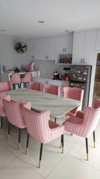 AMPANG PUTRA Residency PENTHOUSE, Actual, Fully Renovated, Low Deposit