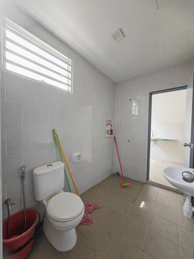 FOR SALE Taman Bintang Maya, Sungai Petani  Double Storey Terrace House | BELOW VALUE (Intermediate Lot)