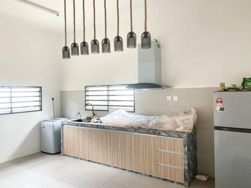 FOR SALE WESTFIELD YARRA PARK, BANDAR PUTERI JAYA, 2 STY SEMI-D [BELOW MARKET VALUE]