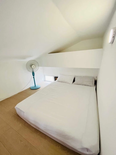Condo apartment @ The Andes, Bukit Jalil