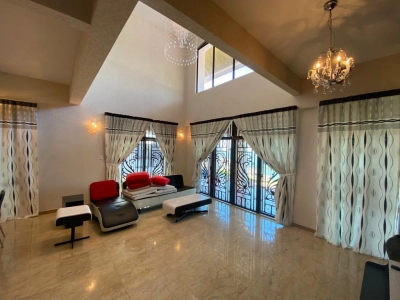 Moonlight Bay Villa @ Batu Ferringhi | Seaview 4-Storey with Private Pool | RM3.88mil (Nego)