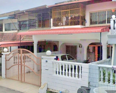 Kajang 2 Storey Terrece House, Kajang, Selangor