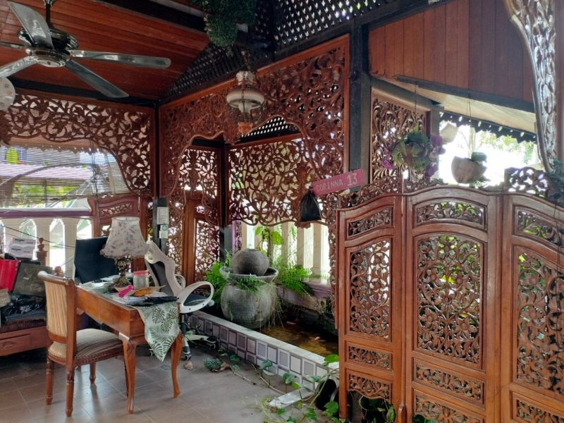 TANGKAK JOHOR || RUMAH TERES SETINGKAT || END LOT || RENOVATED || BUMI LOT || FREEHOLD || RM470,000 || (*sp119-1125)