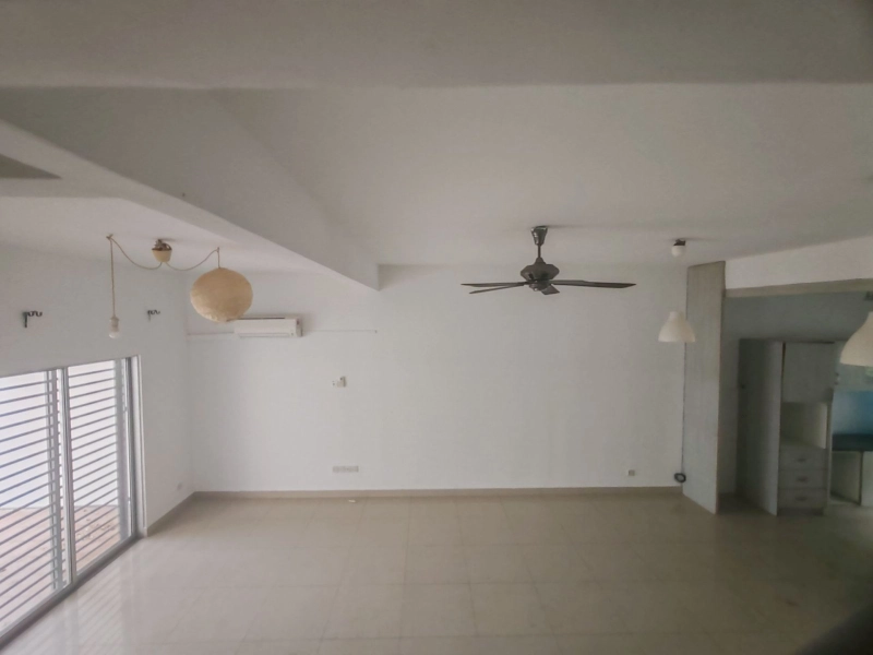 2 Sty Link House Taman Desa Mas Rawang