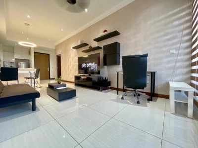 Imperio Residence Studio Unit  For Rent