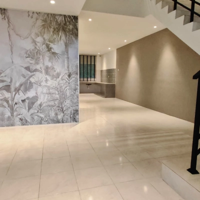 Gopeng Ipoh Rumah Baru 2 Tingkat (Freehold)