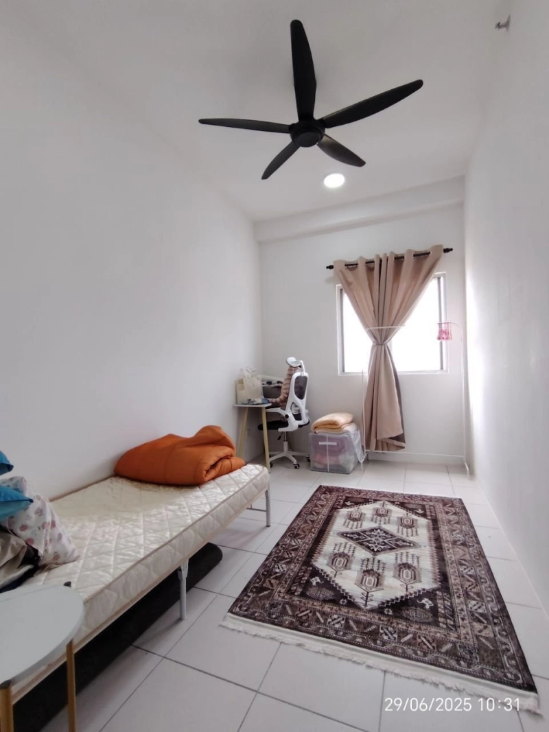 KITA IMPIAN APARTMENT CYBERSOUTH