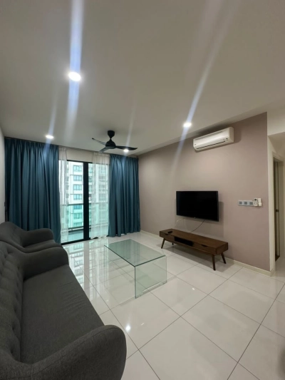 Impiana East Ledang for Rent