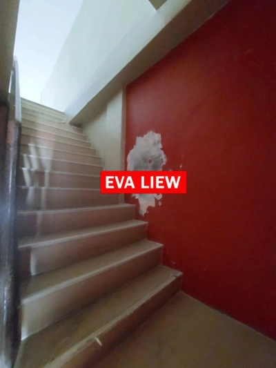 Heritage Shop house for Rent Chulia Street George Town Many units