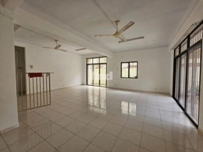 🏡 [FOR SALE] Double Storey Semi-D @ Lengkok Kenari, Sungai Ara