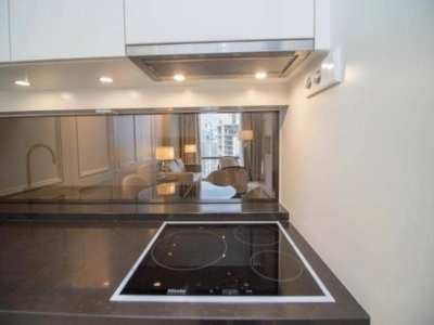 Pavilion Suites @ Bukit Bintang-Level 18 Corner unit