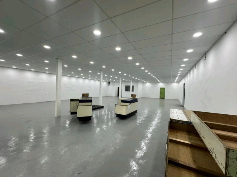 3 in 1 Commercial Property Jalan Bukit Kemuning, Shah Alam For Rent