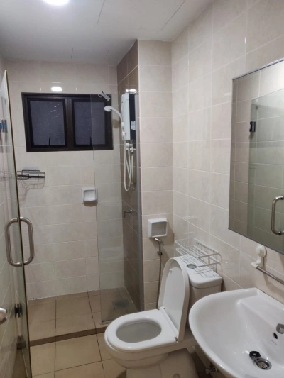 Park 51 Residency @ Petaling Jaya, Seksyen 51a, Selangor