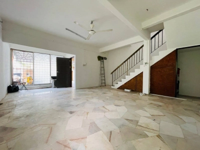 TAMAN IMPIAN EHSAN CORNER BALAKONG