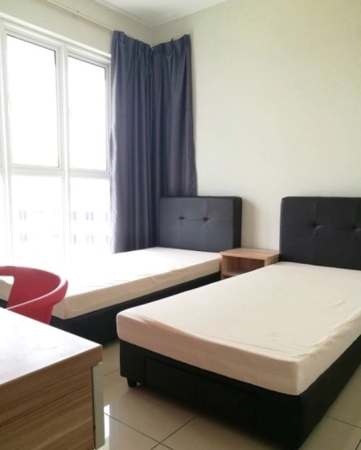 Studio, 1Bathroom available @ Seri Kembangan, Selangor