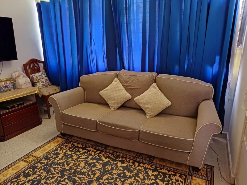 Mutiara Indah Apartment (Gelugor)