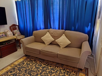 Mutiara Indah Apartment (Gelugor)
