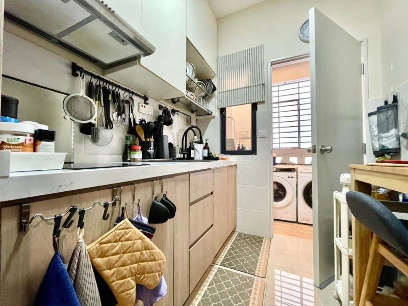 PV9 RESIDENSI CONDO SETAPAK