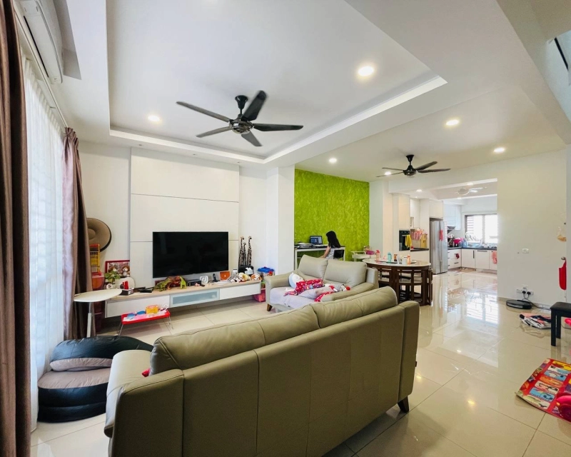 SETIA ECOHILL 2 SEMENYIH