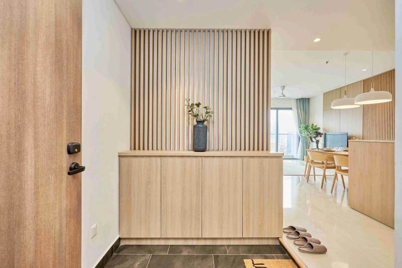 Mitsui Serviced Suite｜Located in the Heart of Kuala Lumpur Golden Triangle
