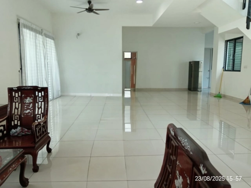 🏡 大山脚 𝐒𝐚𝐧𝐜𝐭𝐮𝐚𝐫𝐲 𝐕𝐢𝐥𝐥𝐚 | 𝐋𝐢𝐧𝐤 𝐁𝐮𝐧𝐠𝐚𝐥𝐨𝐰
