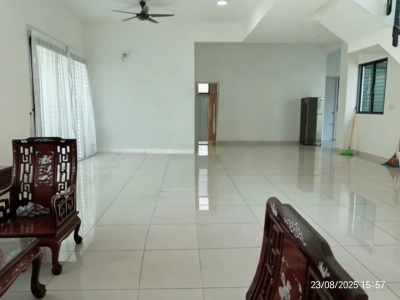🏡 大山脚 𝐒𝐚𝐧𝐜𝐭𝐮𝐚𝐫𝐲 𝐕𝐢𝐥𝐥𝐚 | 𝐋𝐢𝐧𝐤 𝐁𝐮𝐧𝐠𝐚𝐥𝐨𝐰