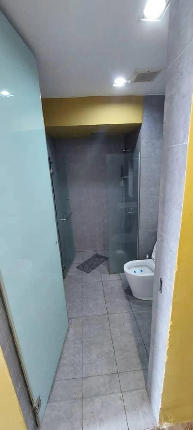 THE PLACE STUDIO CONDO CYBERJAYA