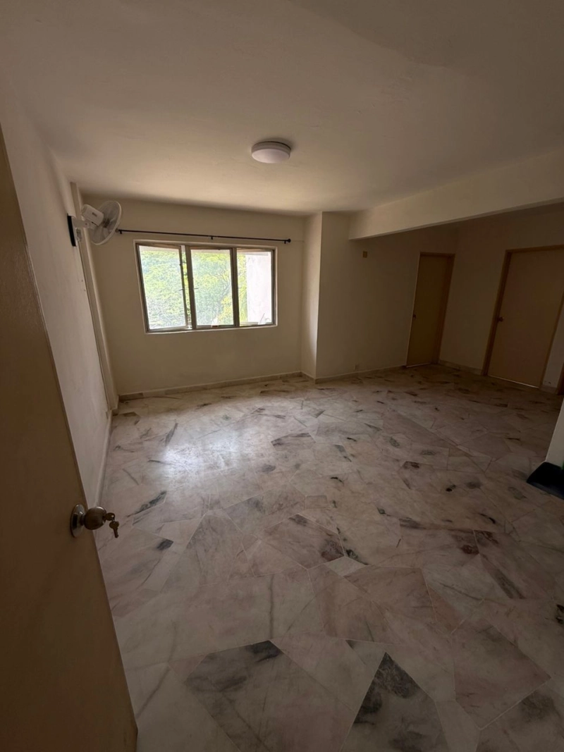 PANGSAPURI KIAMBANG Taman Bukit Subang, Actual, Freehold, LEVEL 2, Low Deposit