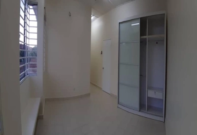 HOUSE, 2 storeys, 4R3B, Jalan Pulau Lumut U10, Alam Budiman, 40170 Shah Alam, Selangor