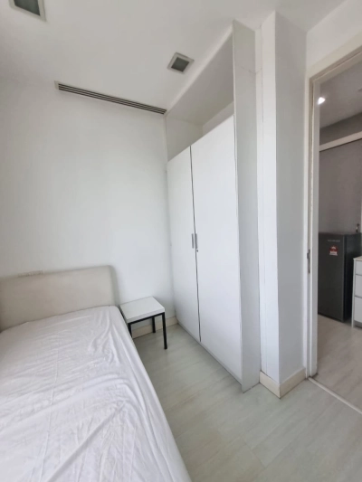 Binjai 8 @ KLCC - Near LRT, Level 29, Ready to move in 1/8, Open for Reservation Now
