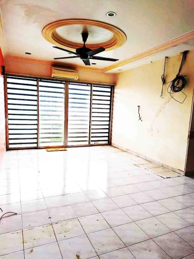Desa Pinang , Jalan Yeap Chor Ee  Penang