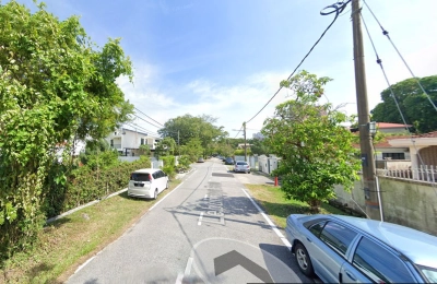 Lebuhraya Rose, 1/S Bungalow @ Pulau Tikus, Georgetown, Penang