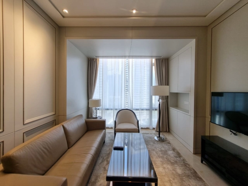 Pavilion Suites @ Bukit Bintang - Level 16 KLCC view, Ready unit, Open for Reservation Now