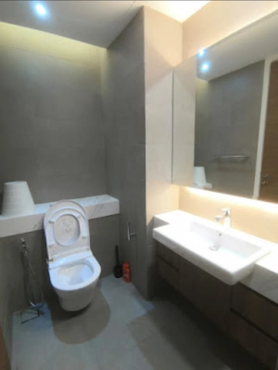 ARIA Luxury Residence -Level 41 with balcony TRX view, Ready unit, Open for Reservation Now
