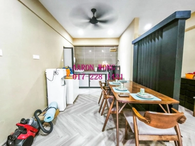 [Corner Lot, Nice Design] Glen View Villa, Cheras, Kuala Lumpur, Selangor