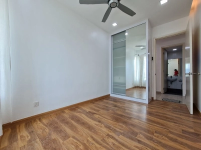 Well Kept Low Density Condo for Sale in Saville Melawati, Taman Melawati, KL