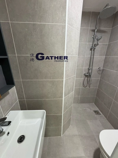 Ipoh iCC Bond Suite Luxury Condo FOR RENT