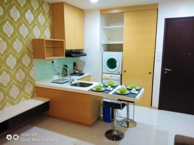 Studio, 1Bathroom available @ SS2, Petaling Jaya