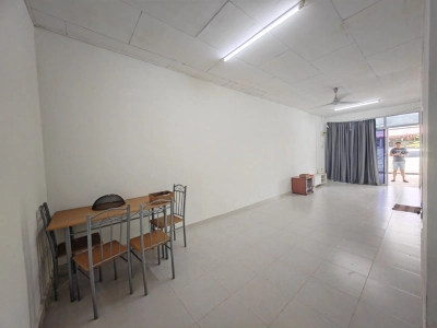 Taman Kelisa Ria, Sungai PetanI, Single Storey Terrace, RENOVATED UNIT, [FULL LOAN]