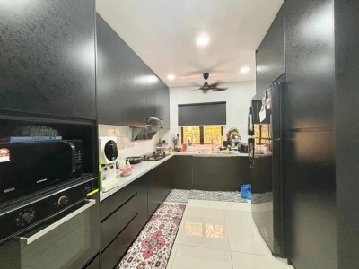 Silverscape Luxury Residences For Rent