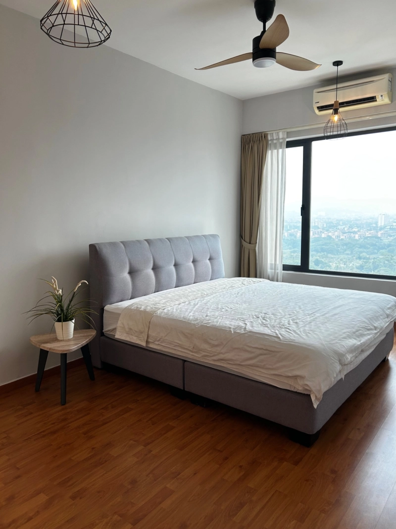 Kiara East Dex Suite (High Floor) For Sale
