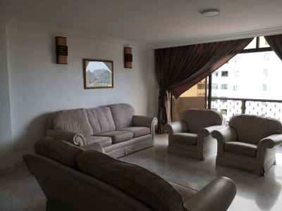 Precious Court Apartment