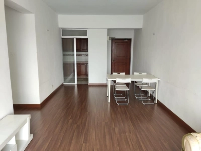 MENARA MENJALRA CONDO KEPONG, Actual, RENO, UNBLOCK View, Low Deposit