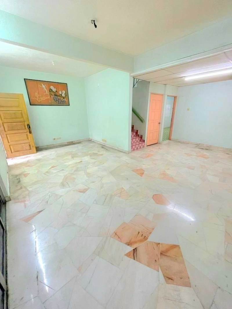 Kajang 2 Storey Terrece House, Kajang, Selangor