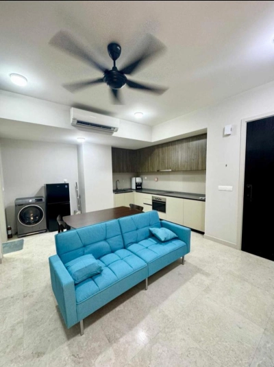 Ideal Unit for Travelers and Temporary Stays
