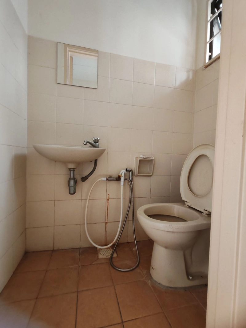 Villa Pawana Keramat KL Townhouse 1410sf 4 Rooms 3 Bathrooms 1 Carpark