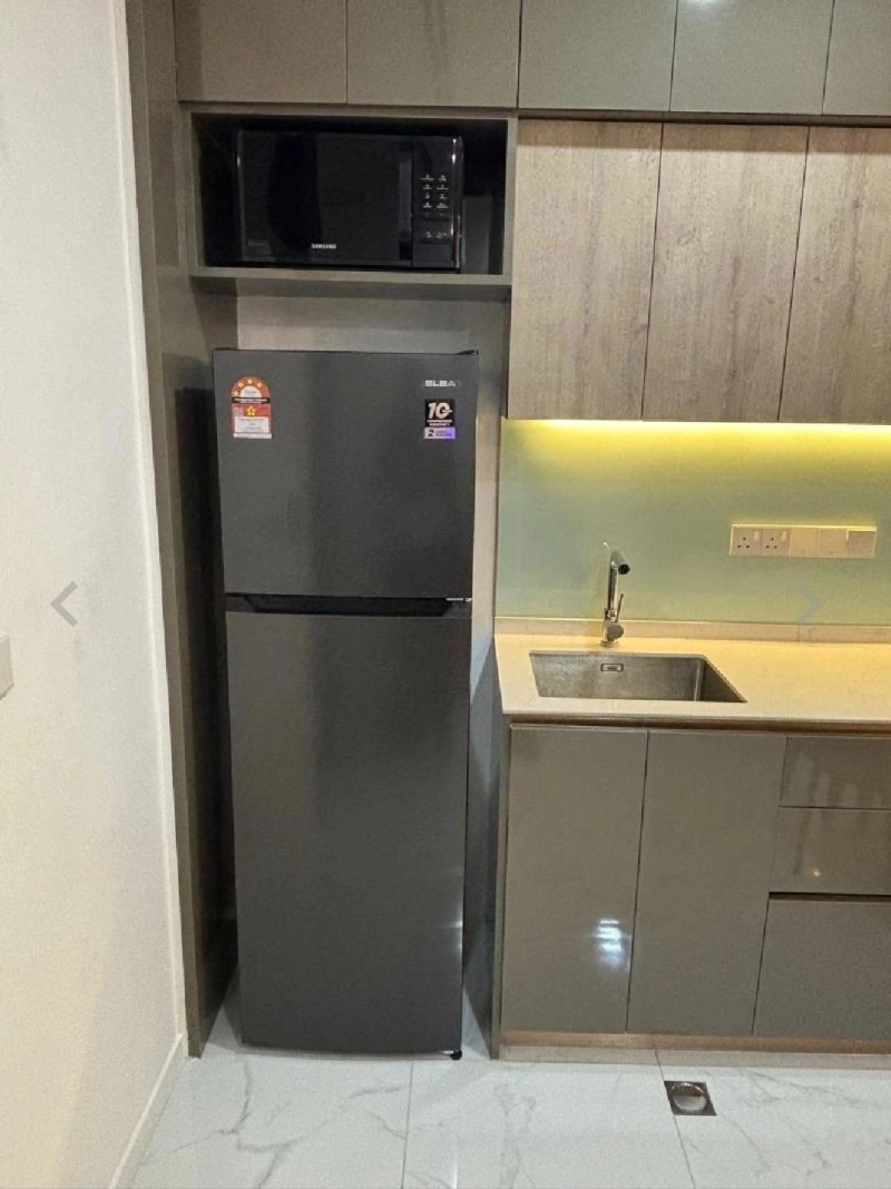 Residensi 38 Bangsar, Kuala Lumpur