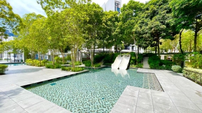 Seri Riana Residence Wangsa Maju Kuala Lumpur