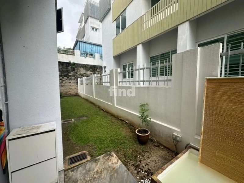🏡 [FOR SALE] 3-Storey Semi-D @ Tingkai Permai, Gelugor